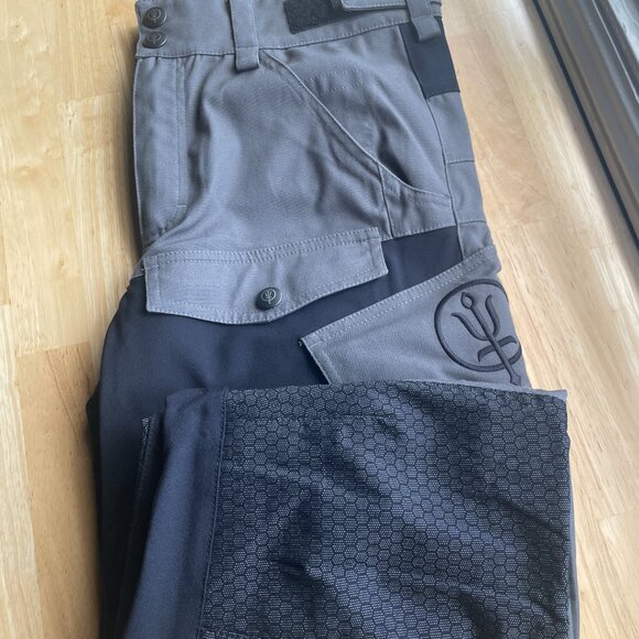 Thrudark Charge Trouser - Picture 3 of 6